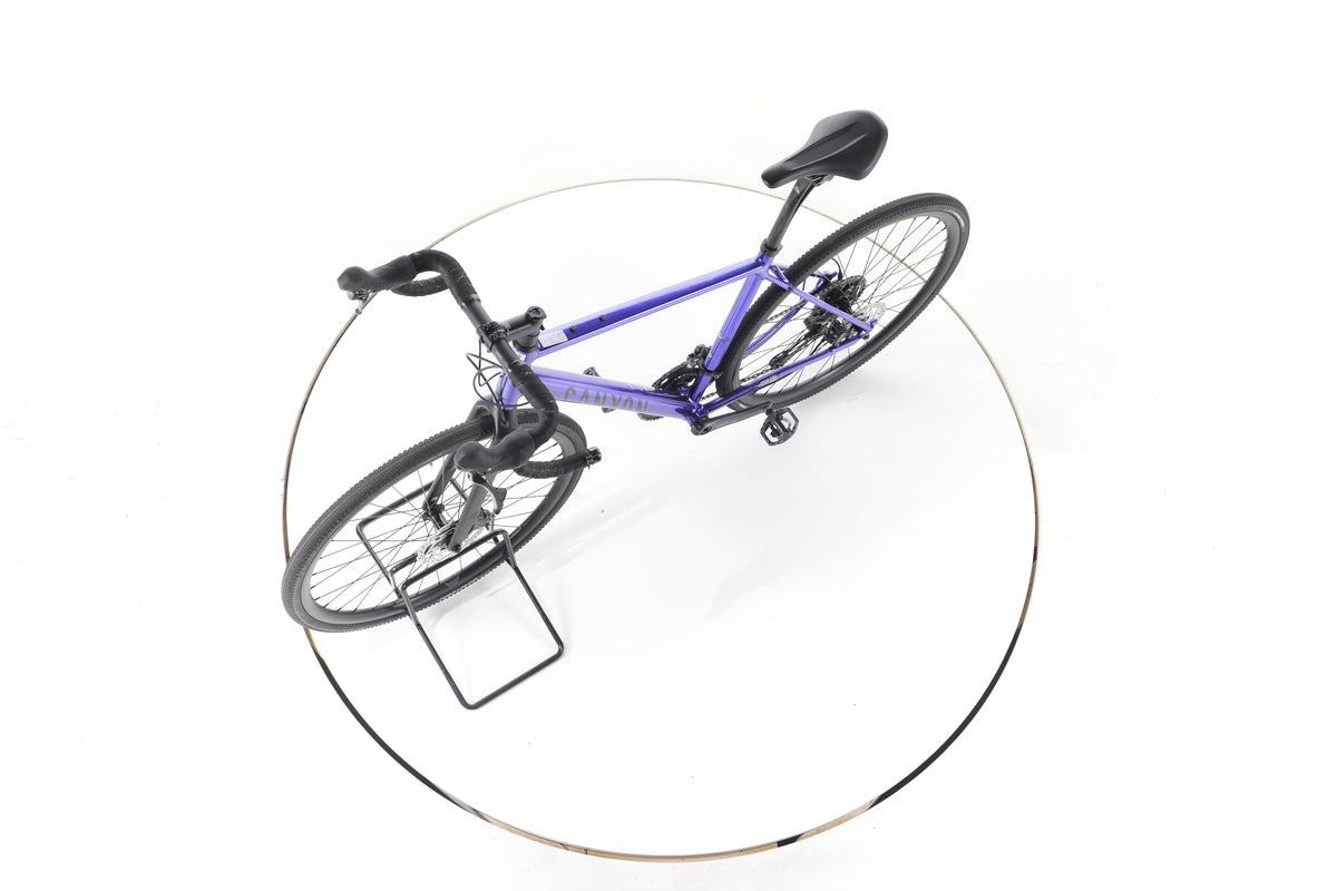 Canyon Endurace AllRoad Gravelbike 2024 - Image 18