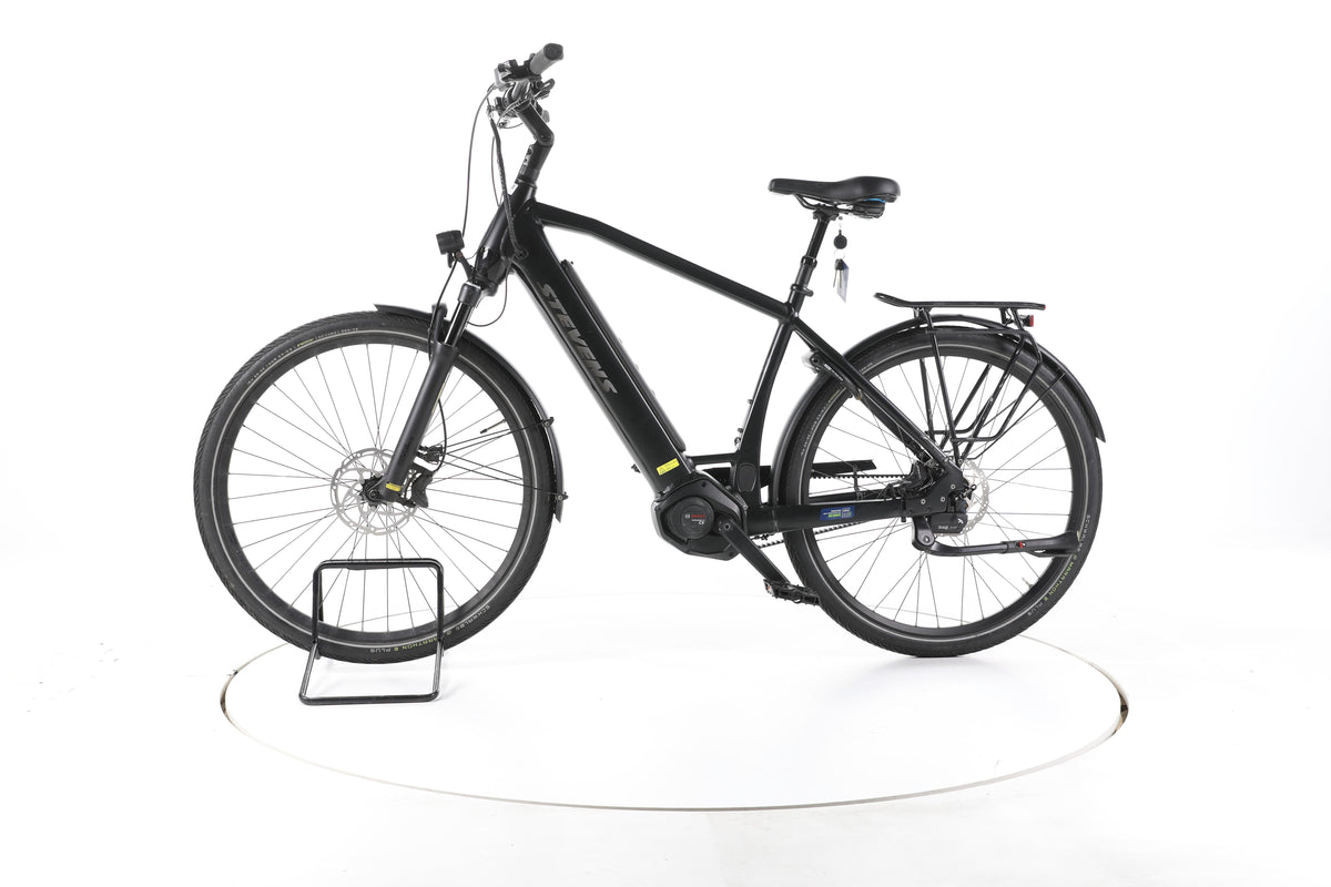 Stevens E-14 City E-Bike - Image 7