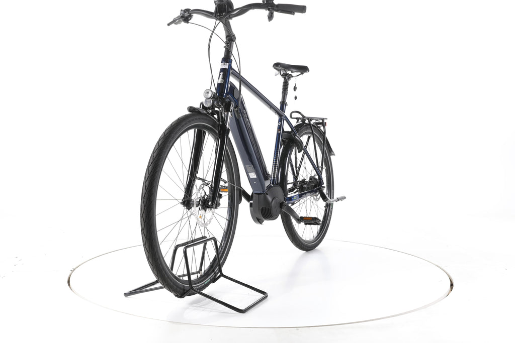 Raleigh Bristol Premium City E-Bike - Image 5