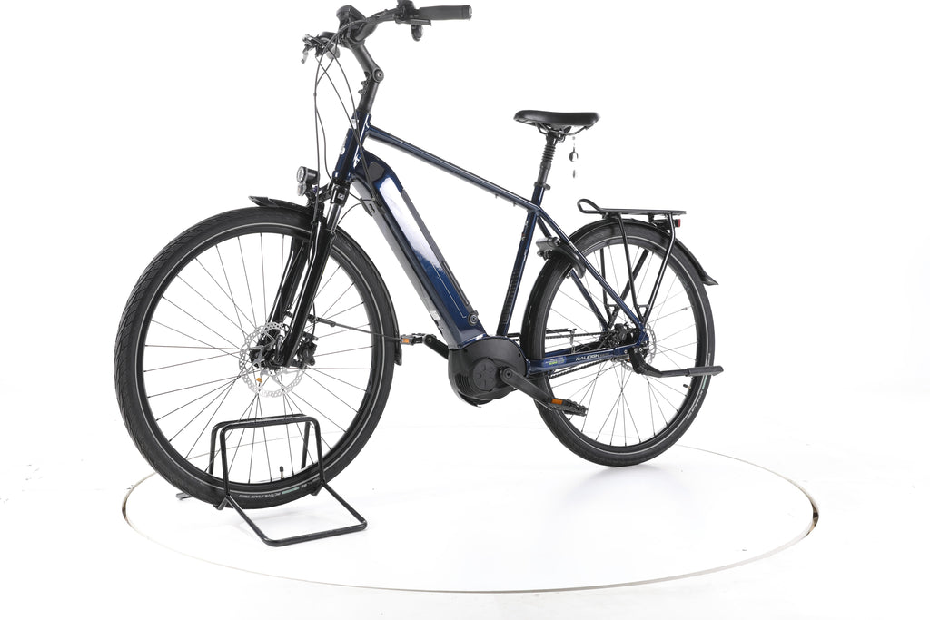 Raleigh Bristol Premium City E-Bike - Image 6