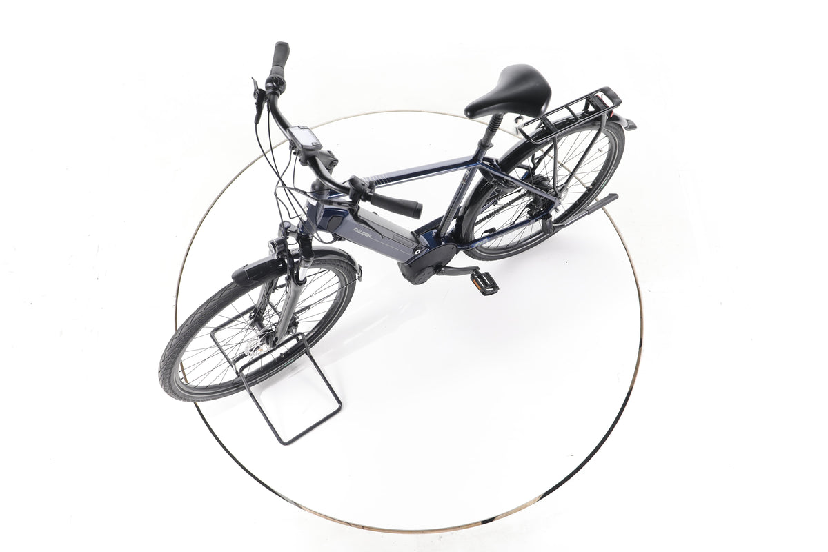 Raleigh Bristol Premium City E-Bike - Image 18