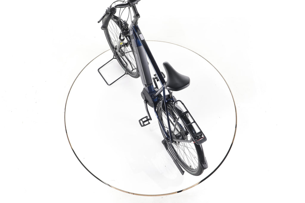 Raleigh Bristol Premium City E-Bike - Image 21