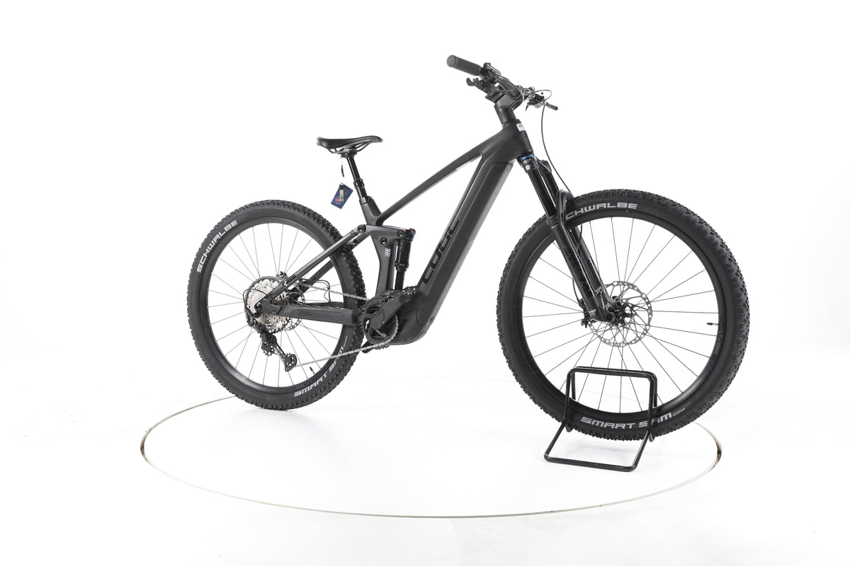 Cube Stereo Hybrid 140 HPC SLX E-Bike Fully Carbon 2024 - Image 2