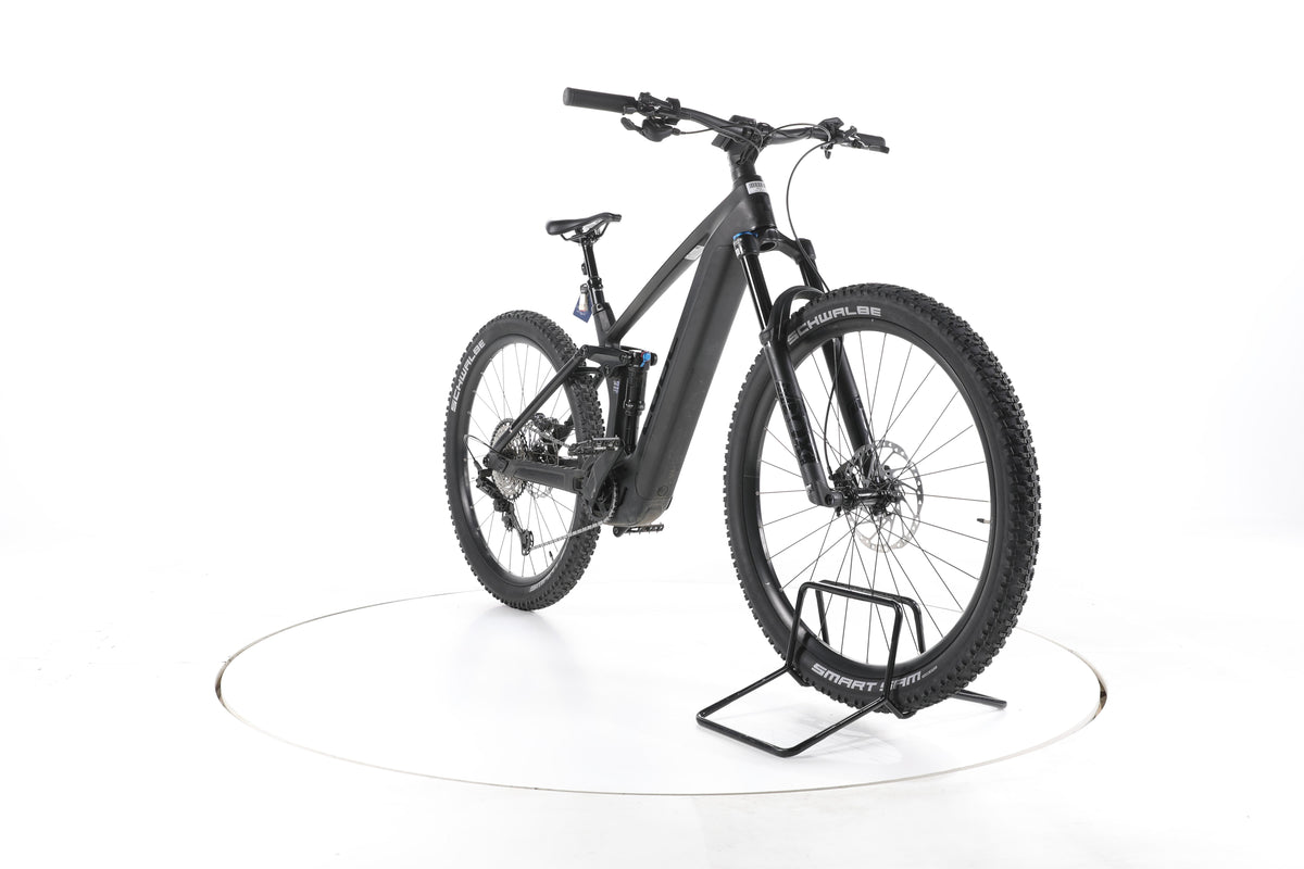 Cube Stereo Hybrid 140 HPC SLX E-Bike Fully Carbon 2024 - Image 3
