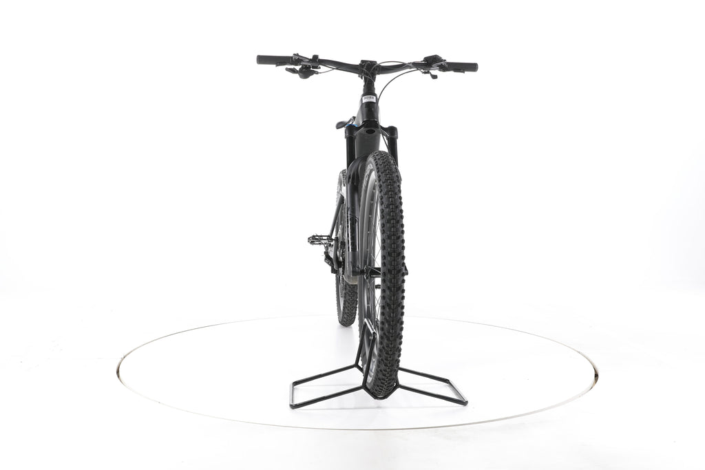 Cube Stereo Hybrid 140 HPC SLX E-Bike Fully Carbon 2024 - Image 4