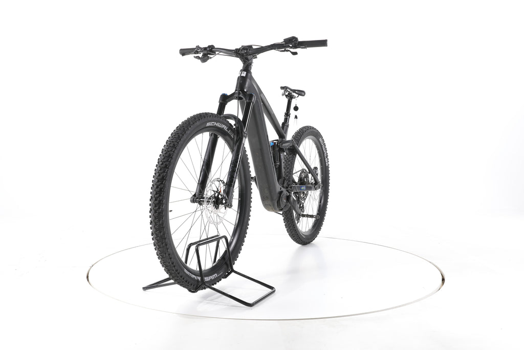 Cube Stereo Hybrid 140 HPC SLX E-Bike Fully Carbon 2024 - Image 5