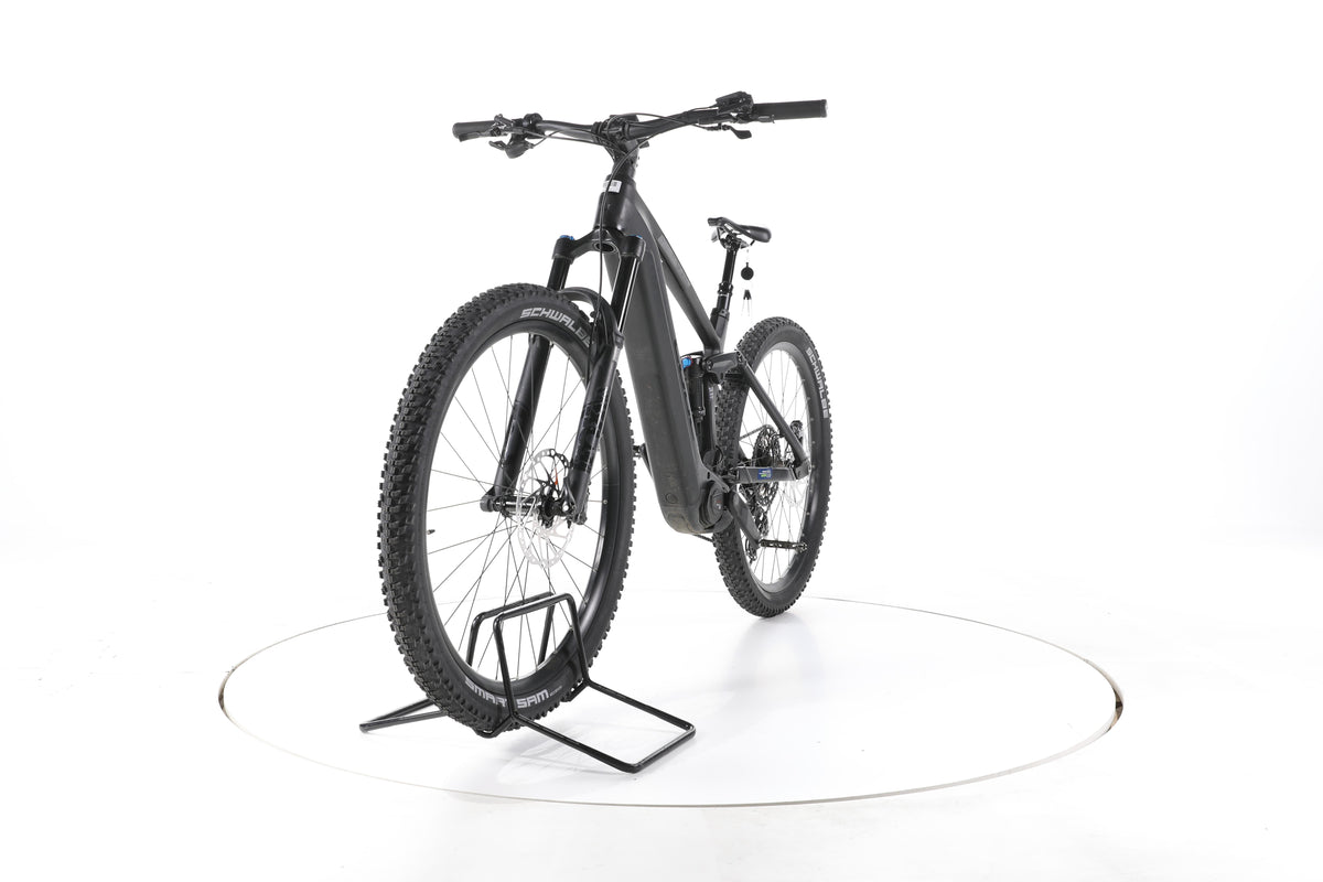 Cube Stereo Hybrid 140 HPC SLX E-Bike Fully Carbon 2024 - Image 5