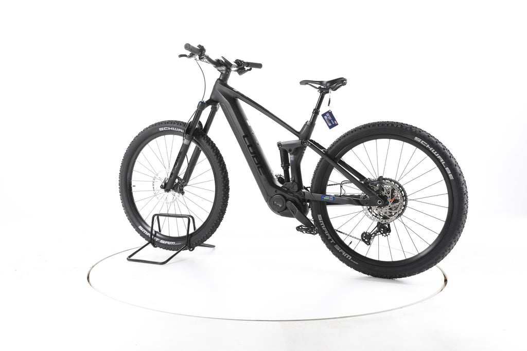 Cube Stereo Hybrid 140 HPC SLX E-Bike Fully Carbon 2024 - Image 8