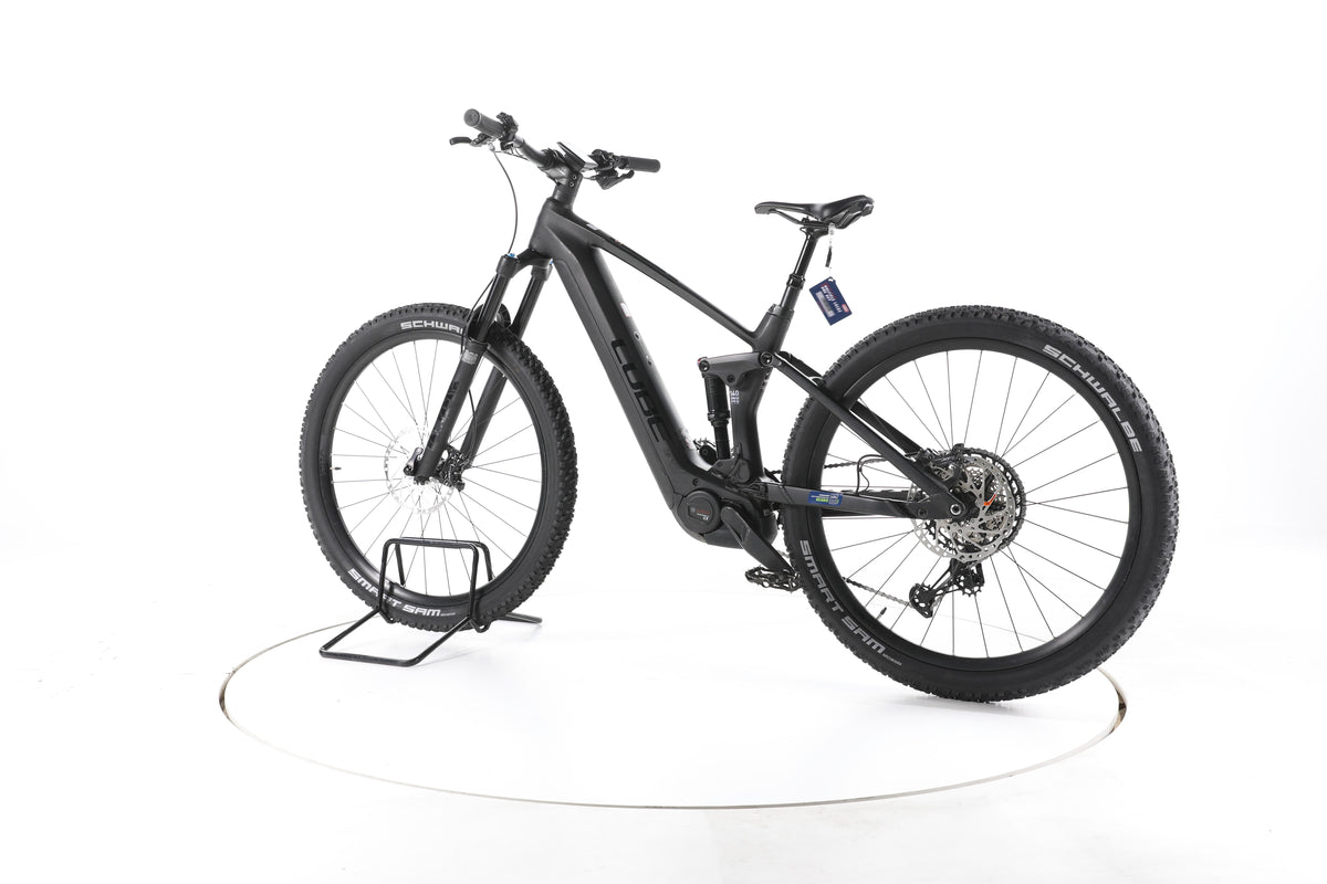 Cube Stereo Hybrid 140 HPC SLX E-Bike Fully Carbon 2024 - Image 8