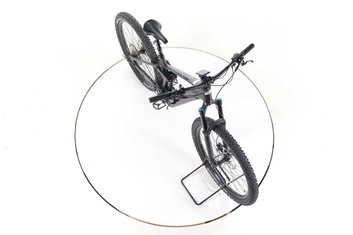 Cube Stereo Hybrid 140 HPC SLX E-Bike Fully Carbon 2024 - Image 15