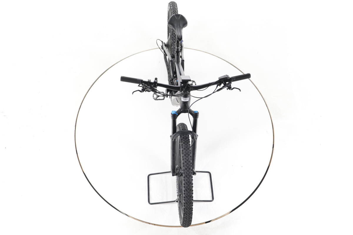 Cube Stereo Hybrid 140 HPC SLX E-Bike Fully Carbon 2024 - Image 16