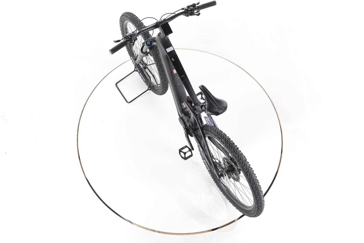 Cube Stereo Hybrid 140 HPC SLX E-Bike Fully Carbon 2024 - Image 21