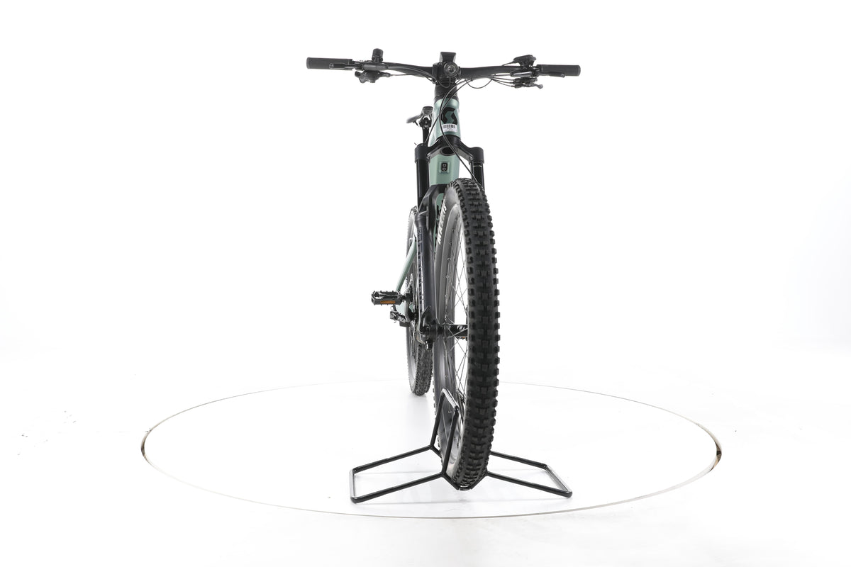 Scott Patron eRIDE 930 E-Bike Fully 2024 - Image 4