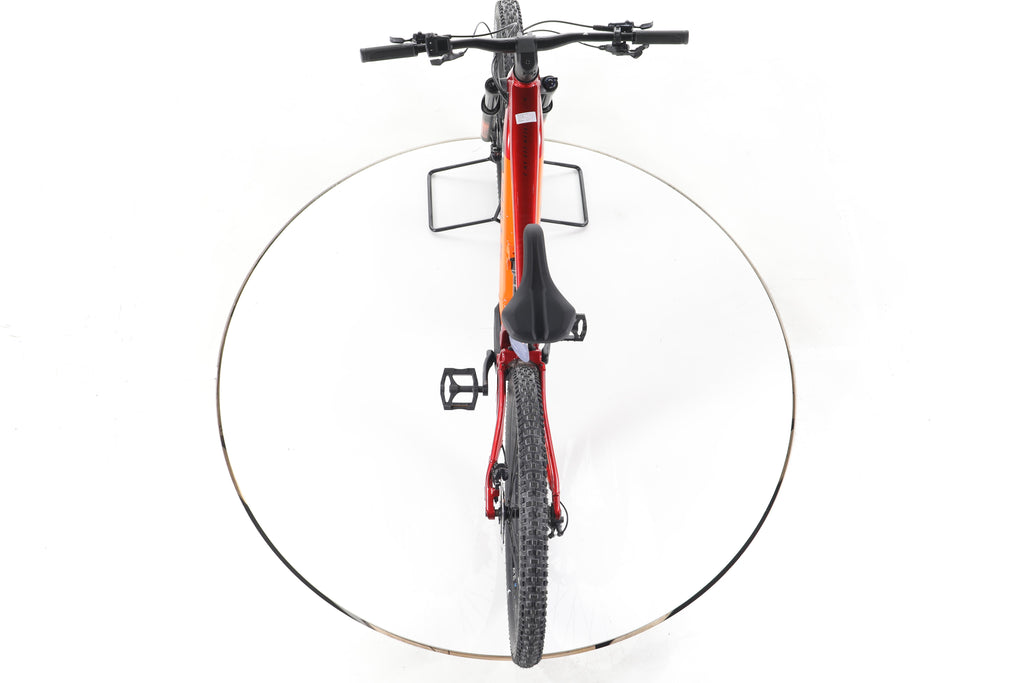 Bulls E-Stream EVO AM 3 E-Bike Fully - Image 22