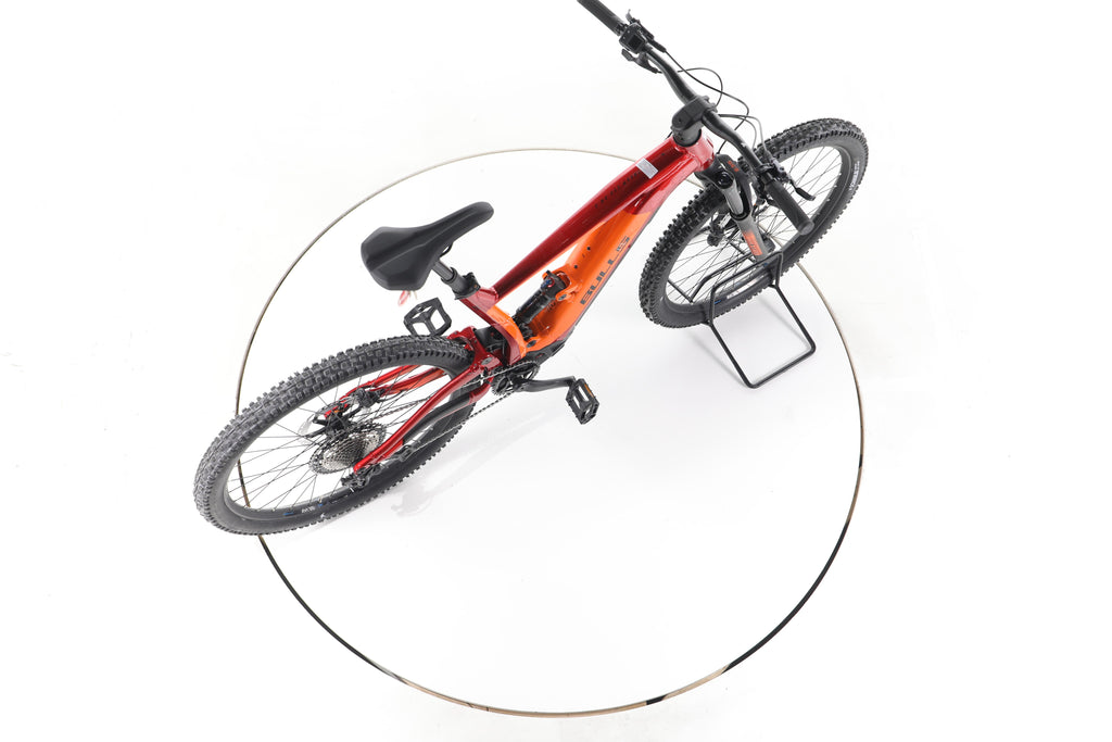 Bulls E-Stream EVO AM 3 E-Bike Fully - Image 24
