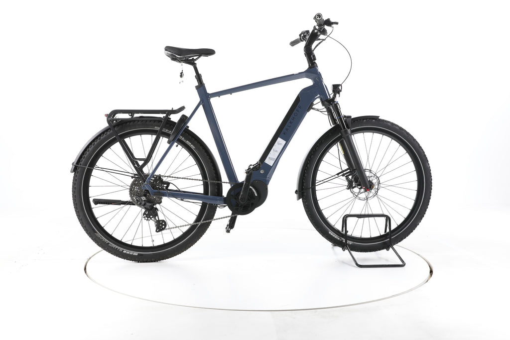 Kalkhoff Entice 5.B Move+ Trekking E-Bike - Image 1