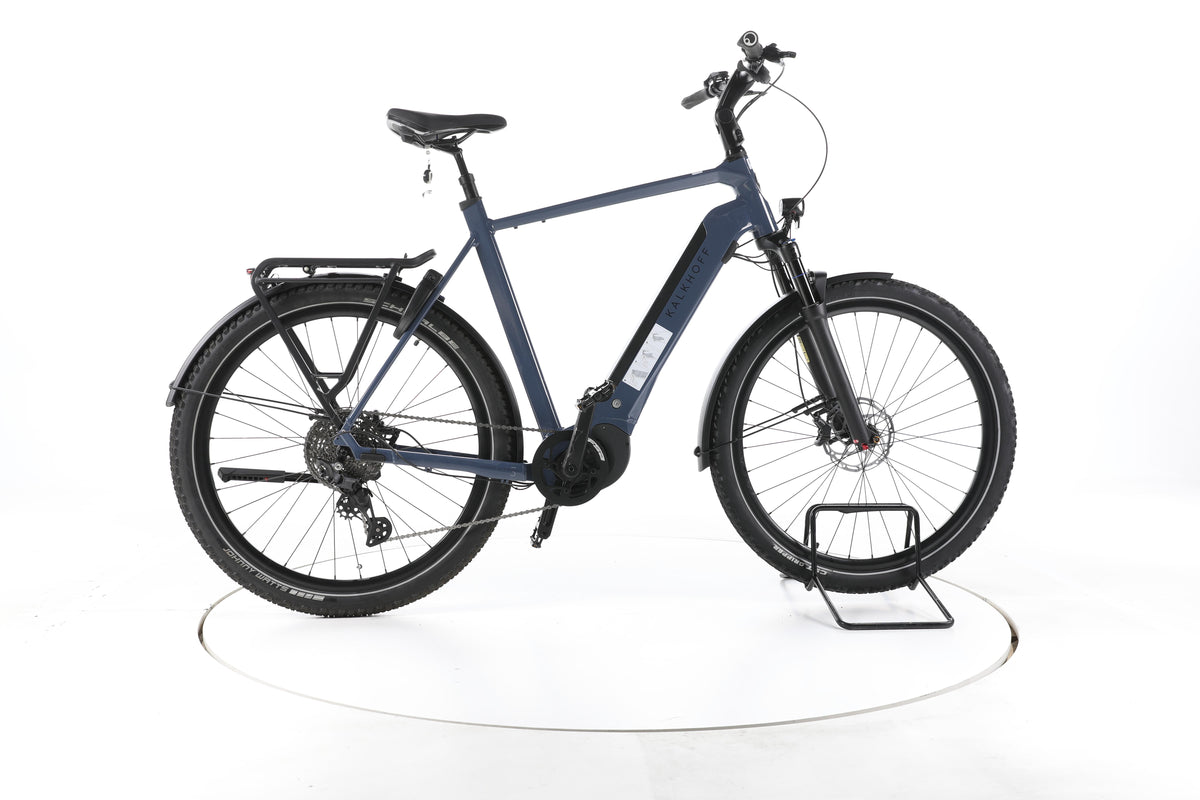 Kalkhoff Entice 5.B Move+ Trekking E-Bike - Image 1