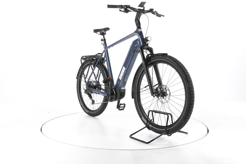 Kalkhoff Entice 5.B Move+ Trekking E-Bike - Image 3