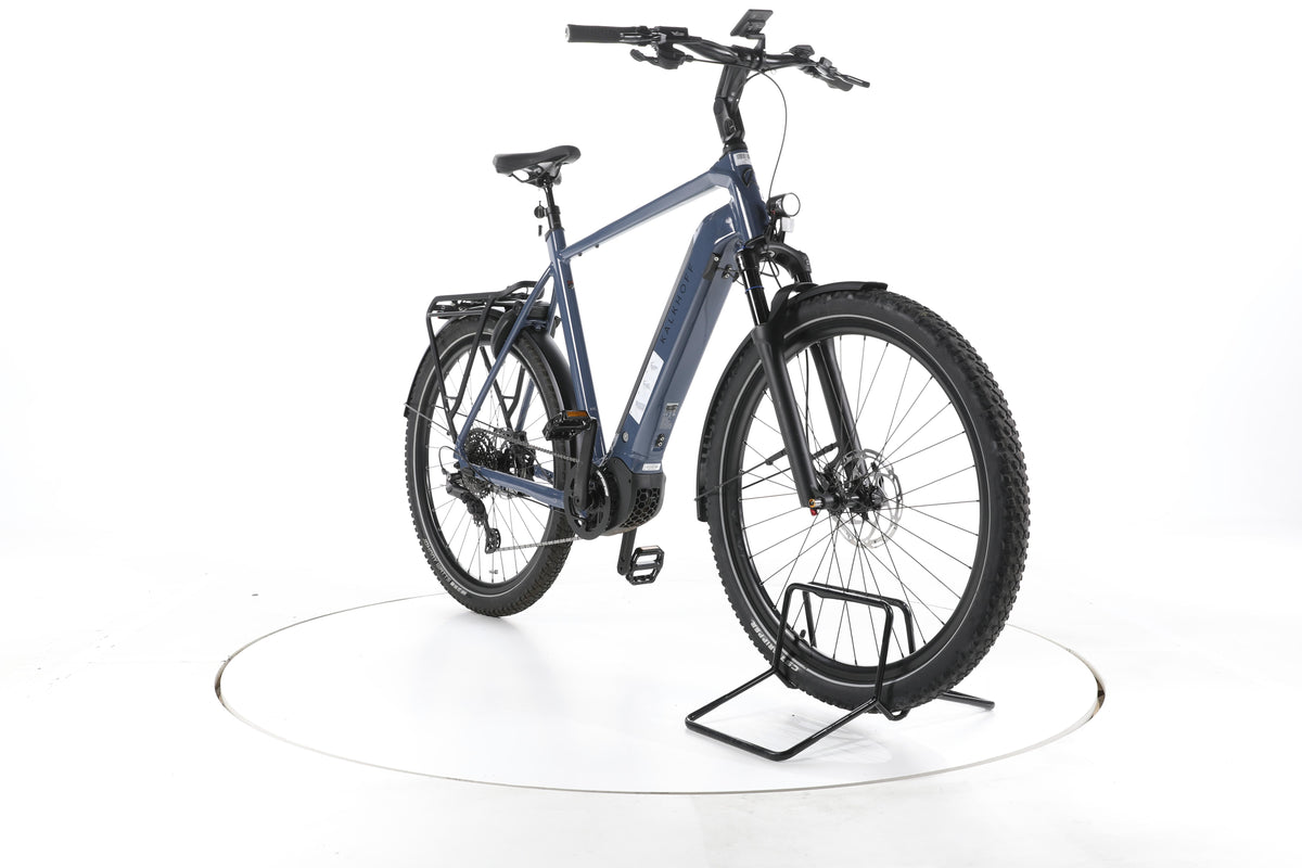 Kalkhoff Entice 5.B Move+ Trekking E-Bike - Image 3