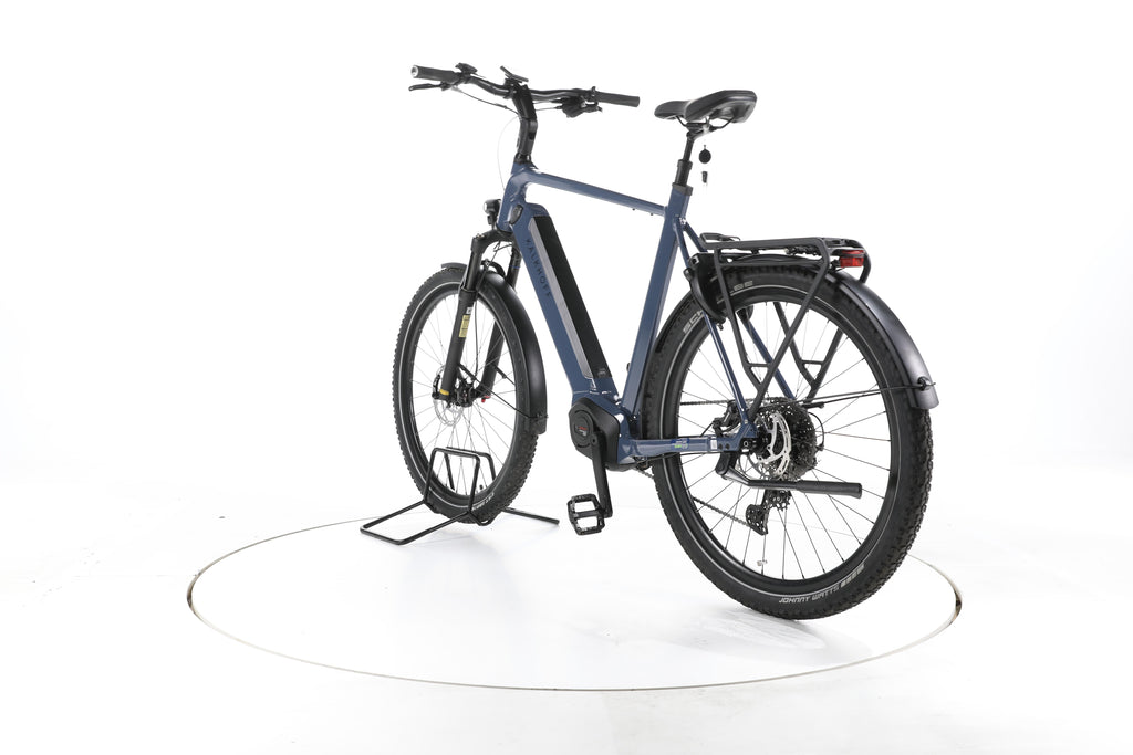 Kalkhoff Entice 5.B Move+ Trekking E-Bike - Image 9