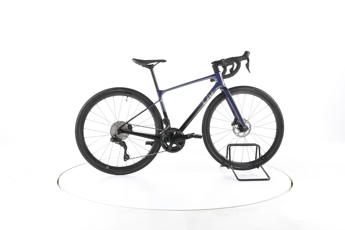 Liv Avail Advanced 0 Rennrad Carbon 2024 - Image 1