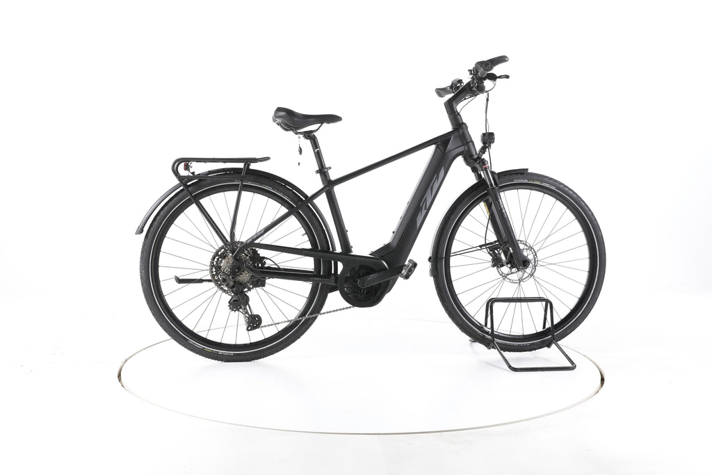 KTM ZEG Power Sport 11 Plus Trekking E-Bike - Image 1