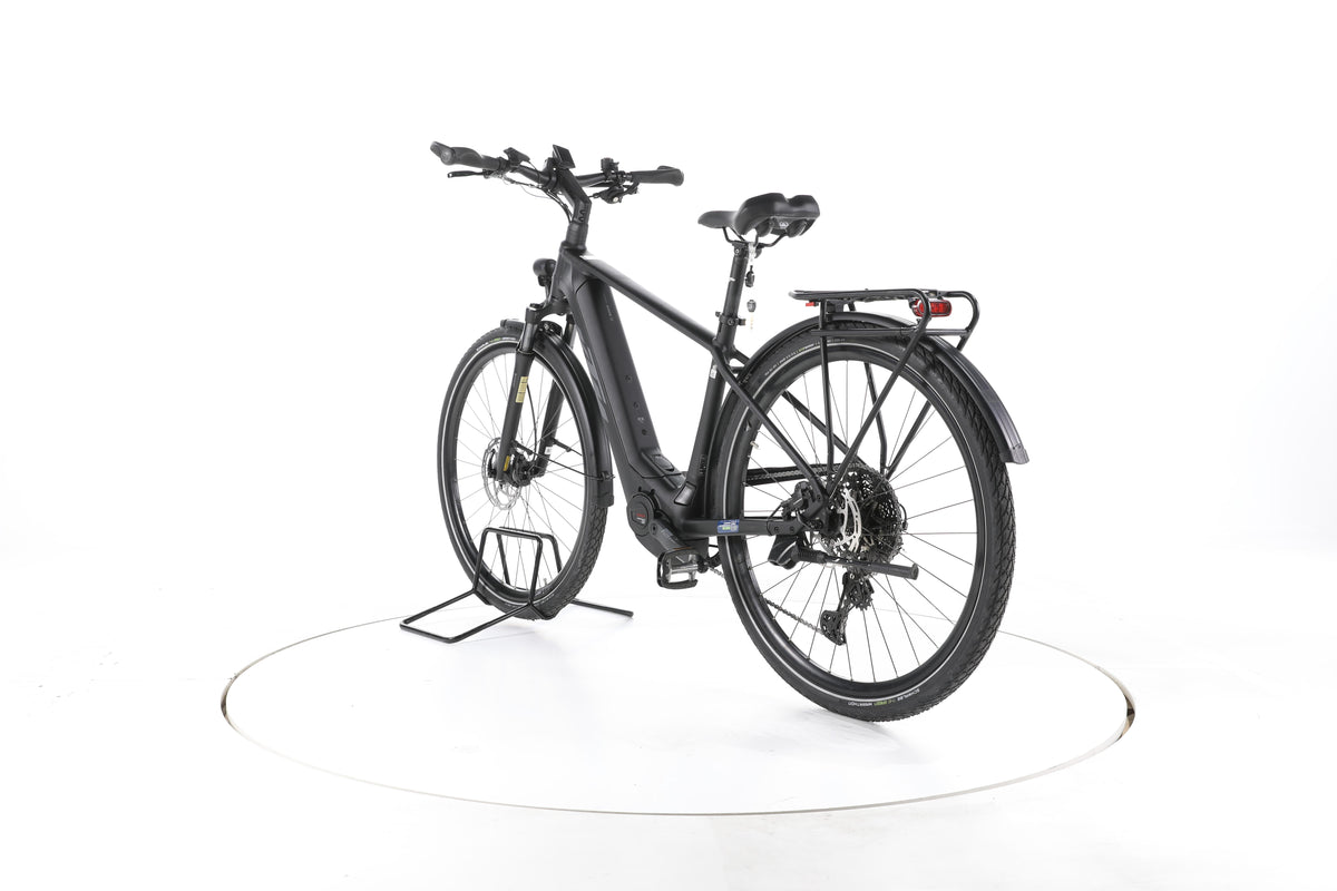 KTM ZEG Power Sport 11 Plus Trekking E-Bike - Image 9