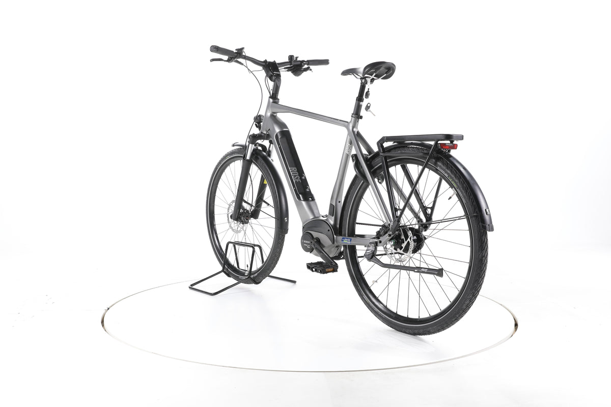 Rose Xtra Watt Evo Plus 2 City E-Bike - Image 9