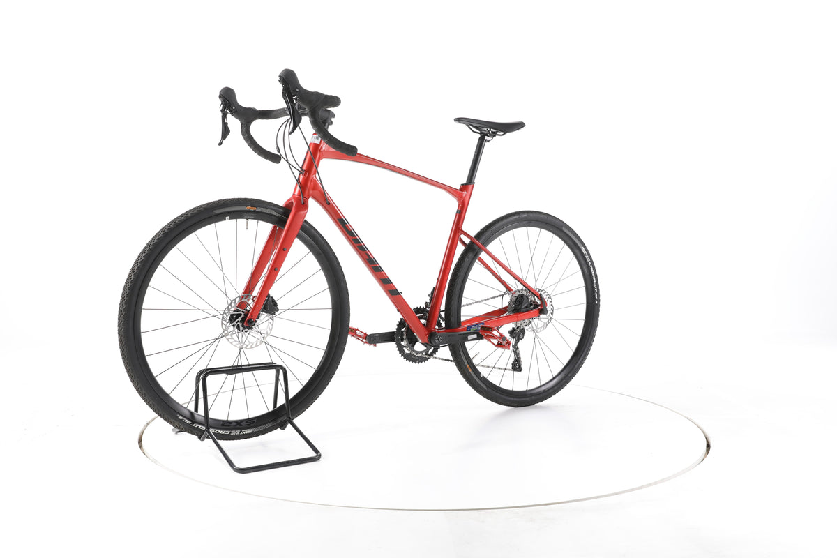 Giant Revolt 1 Gravelbike - Image 6