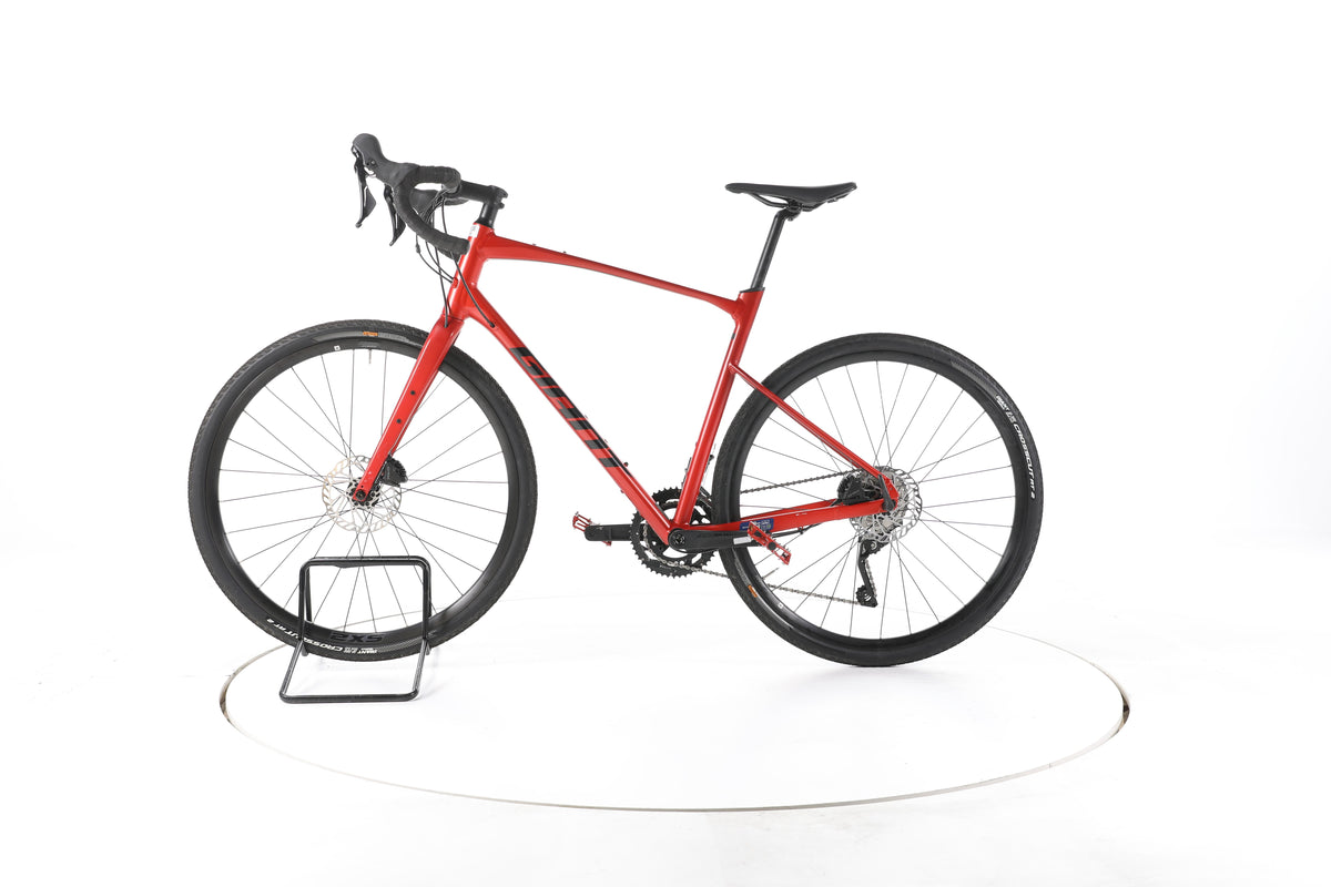 Giant Revolt 1 Gravelbike - Image 7