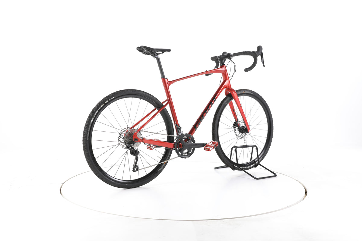 Giant Revolt 1 Gravelbike - Image 12
