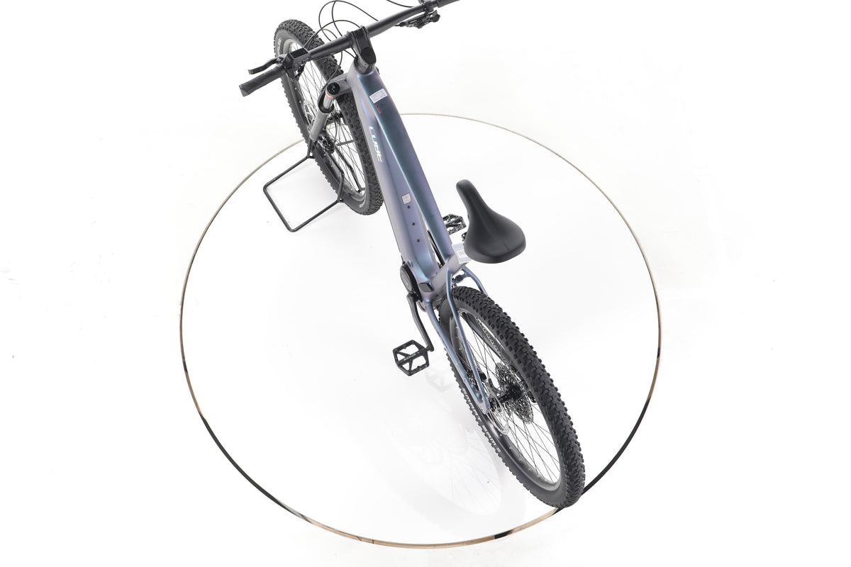 Cube Reaction Hybrid Race E-Bike 2026 - Image 21