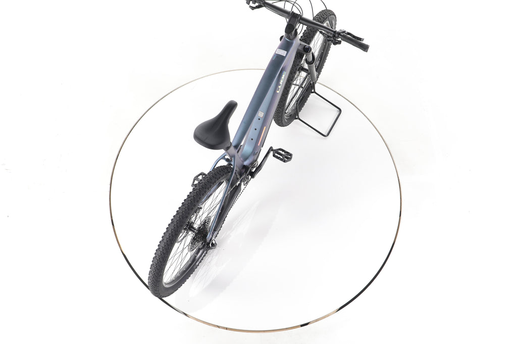 Cube Reaction Hybrid Race E-Bike 2026 - Image 23