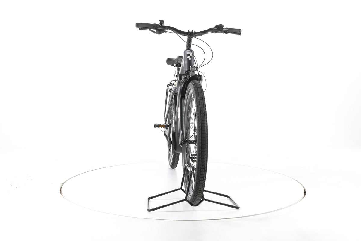 Cube Touring Hybrid ONE Trekking E-Bike - Image 4