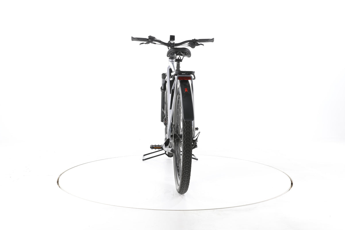 Cube Kathmandu Hybrid SLX Trekking E-Bike - Image 10