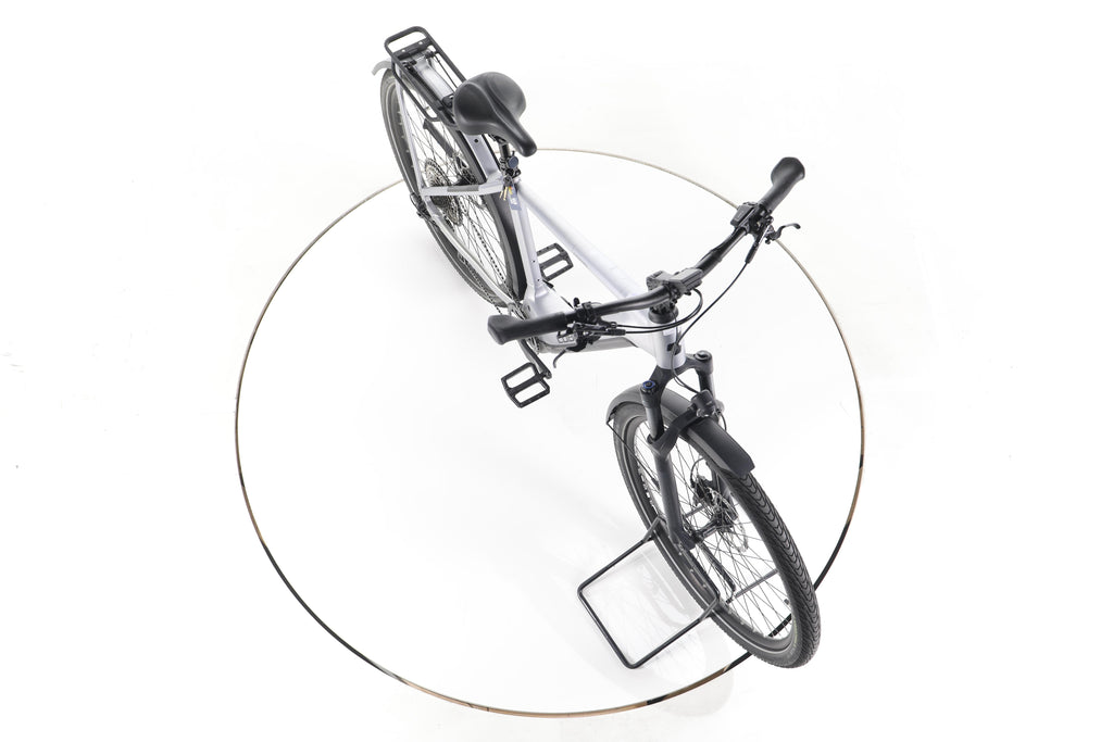 Cube Kathmandu Hybrid SLX Trekking E-Bike - Image 15