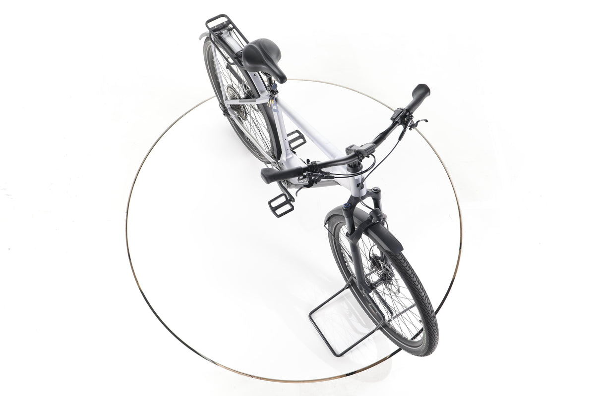 Cube Kathmandu Hybrid SLX Trekking E-Bike - Image 15