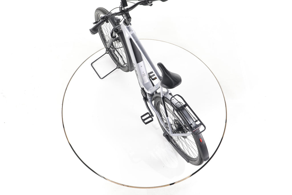 Cube Kathmandu Hybrid SLX Trekking E-Bike - Image 21
