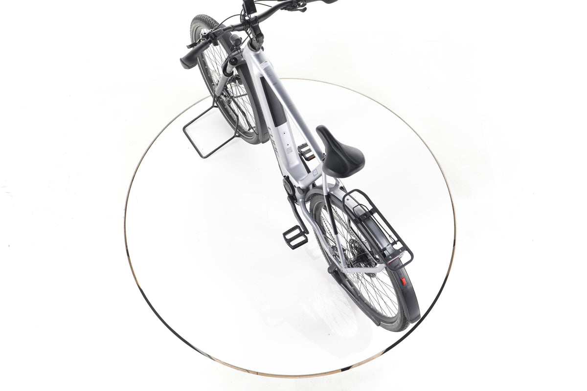 Cube Kathmandu Hybrid SLX Trekking E-Bike - Image 21