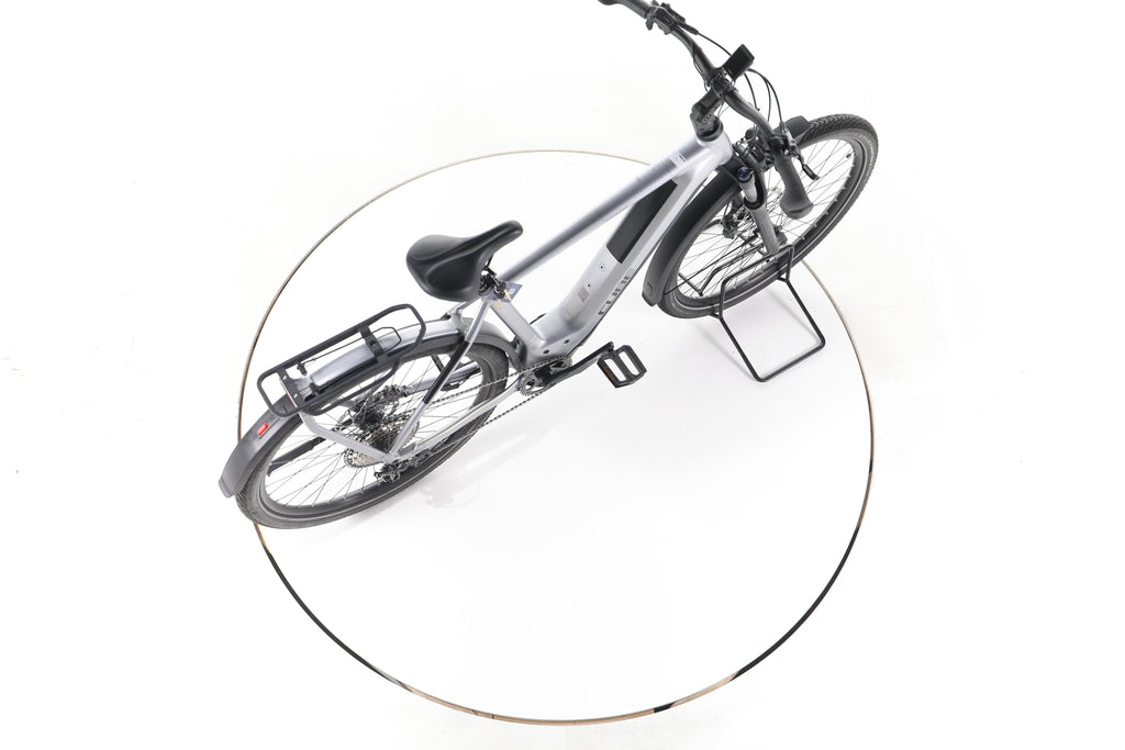 Cube Kathmandu Hybrid SLX Trekking E-Bike - Image 24