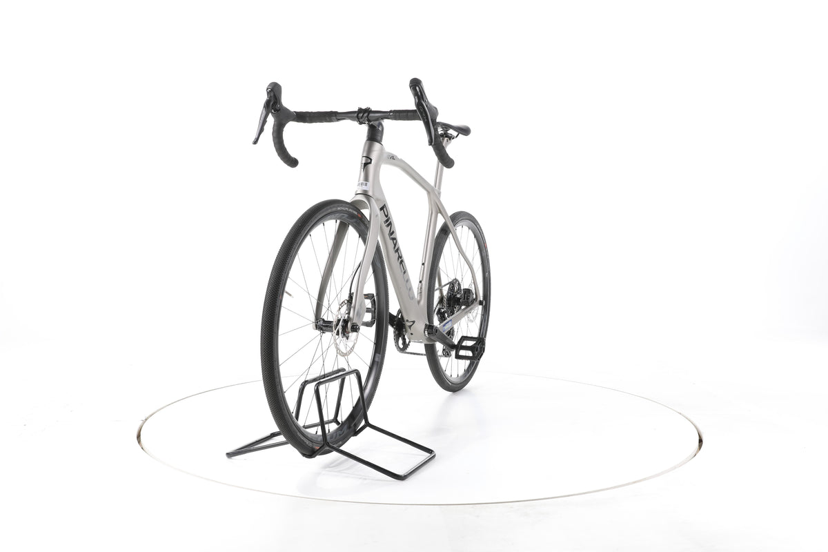Pinarello GREVIL F5 SHIMANO GRX 610 Gravelbike Carbon 2024 - Image 5