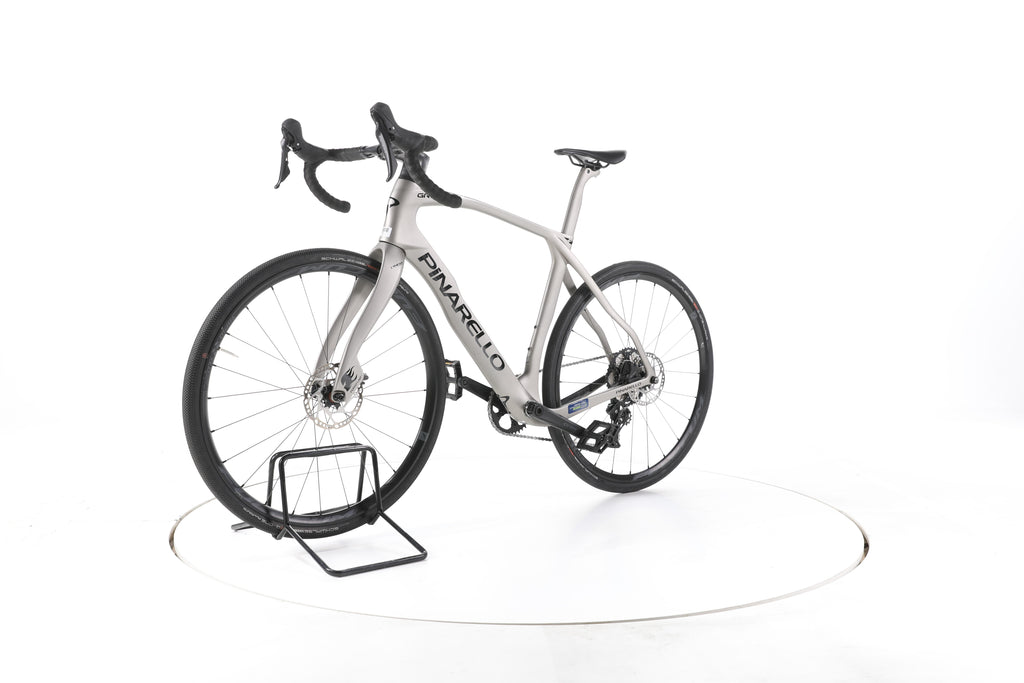 Pinarello GREVIL F5 SHIMANO GRX 610 Gravelbike Carbon 2024 - Image 6