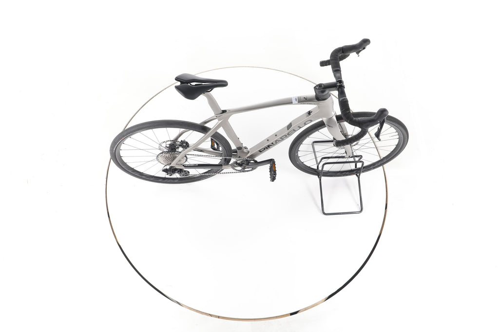 Pinarello GREVIL F5 SHIMANO GRX 610 Gravelbike Carbon 2024 - Image 13