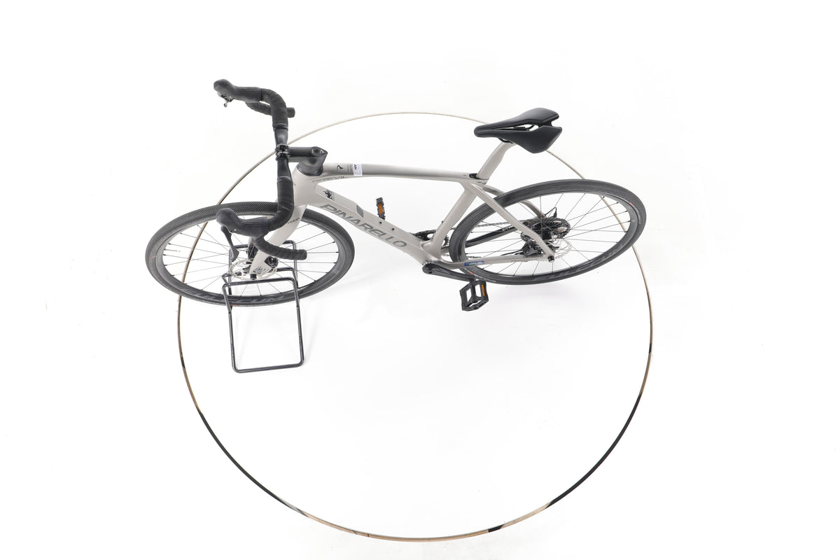 Pinarello GREVIL F5 SHIMANO GRX 610 Gravelbike Carbon 2024 - Image 19
