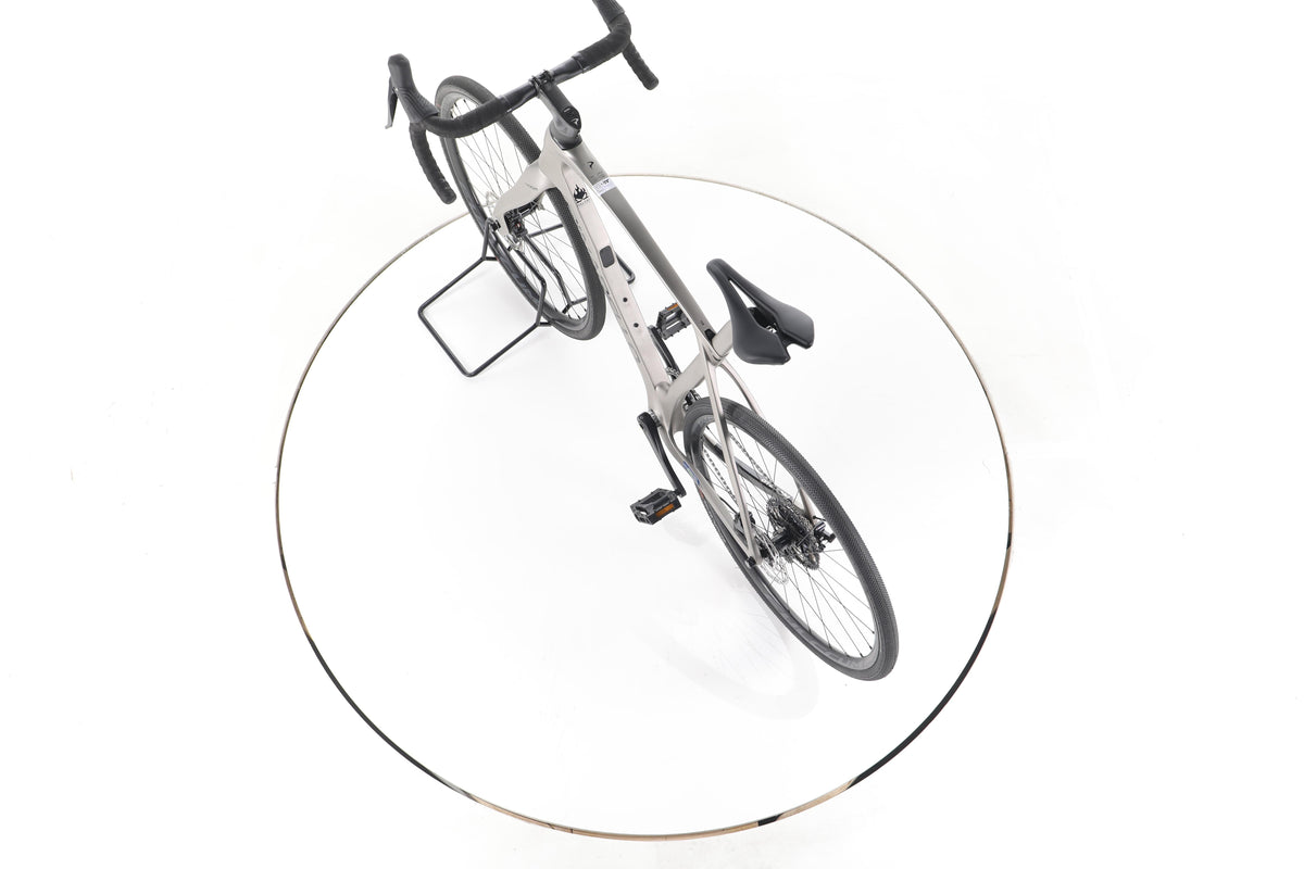 Pinarello GREVIL F5 SHIMANO GRX 610 Gravelbike Carbon 2024 - Image 21