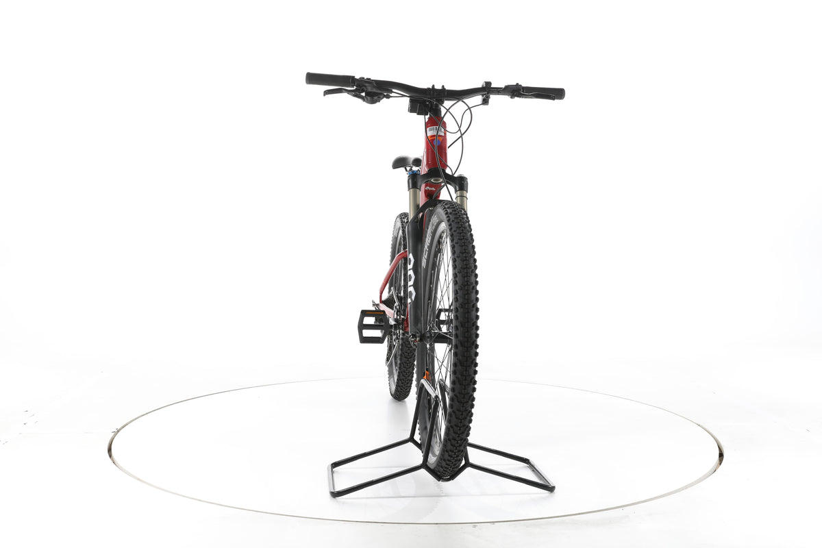 S´Cool e-troX Race 26 E-Bike - Image 4
