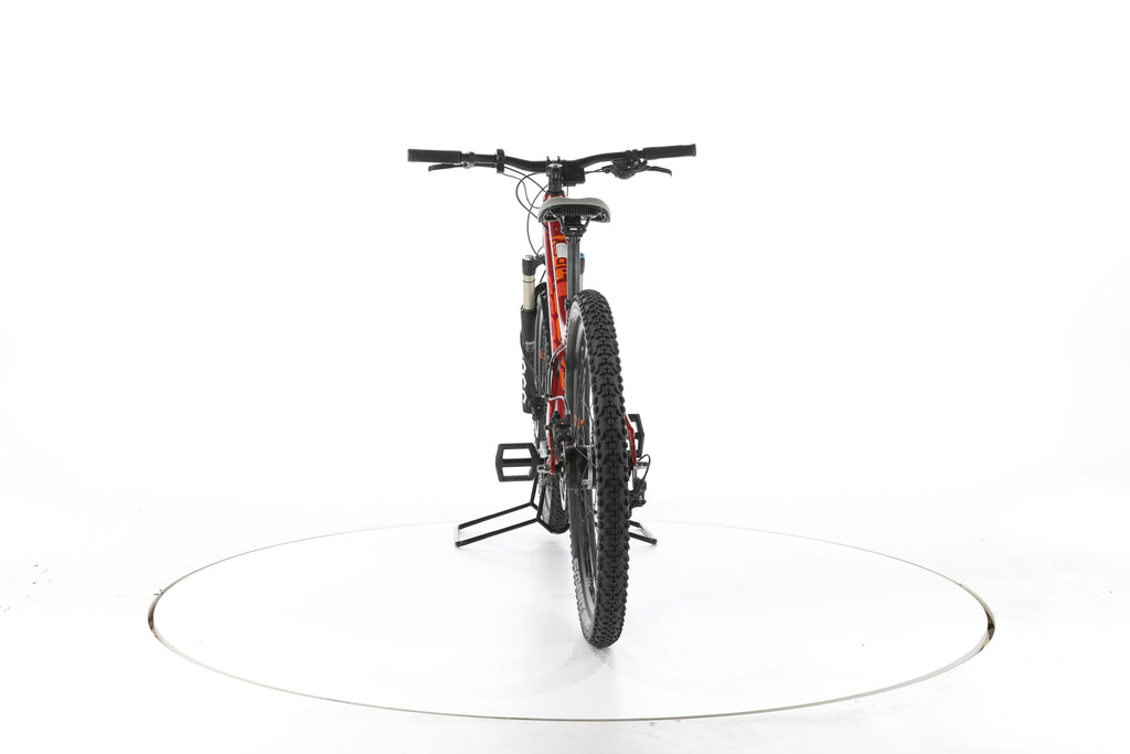 S´Cool e-troX Race 26 E-Bike - Image 10