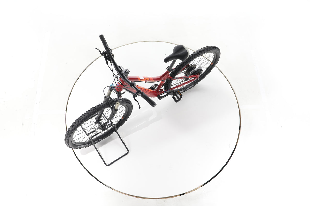 S´Cool e-troX Race 26 E-Bike - Image 18