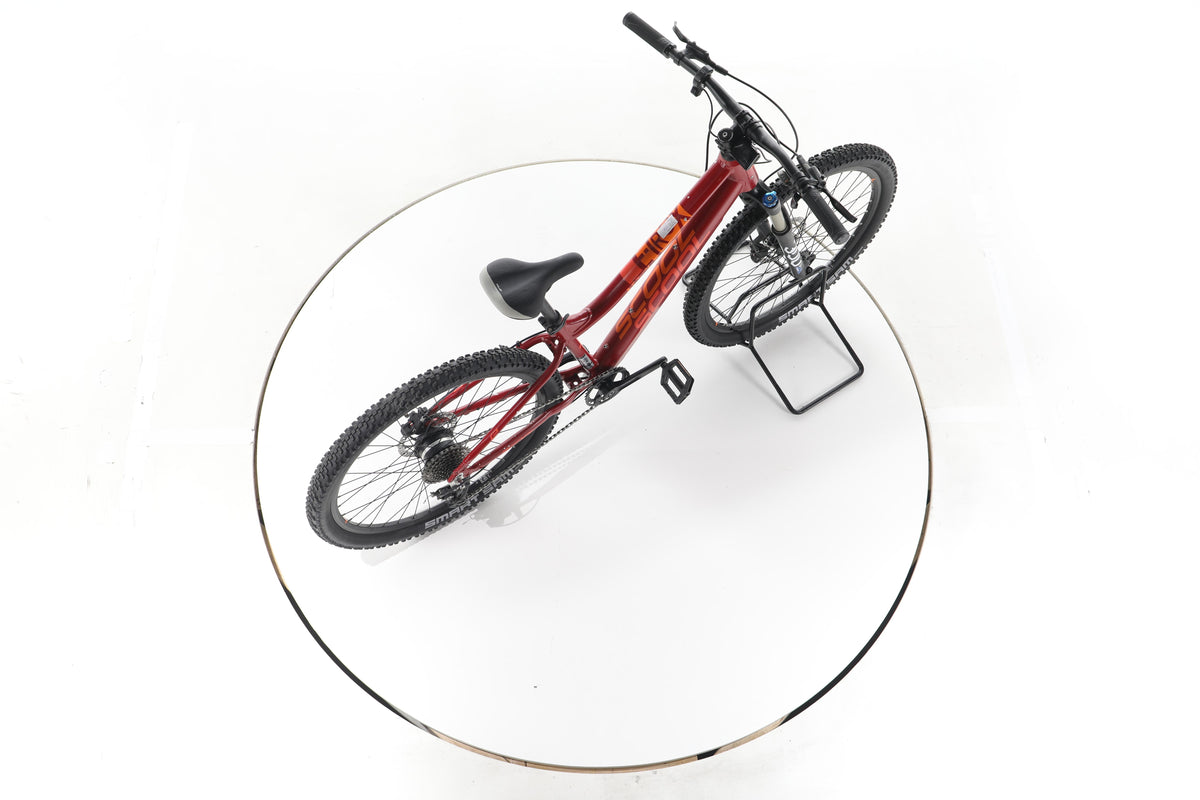 S´Cool e-troX Race 26 E-Bike - Image 24