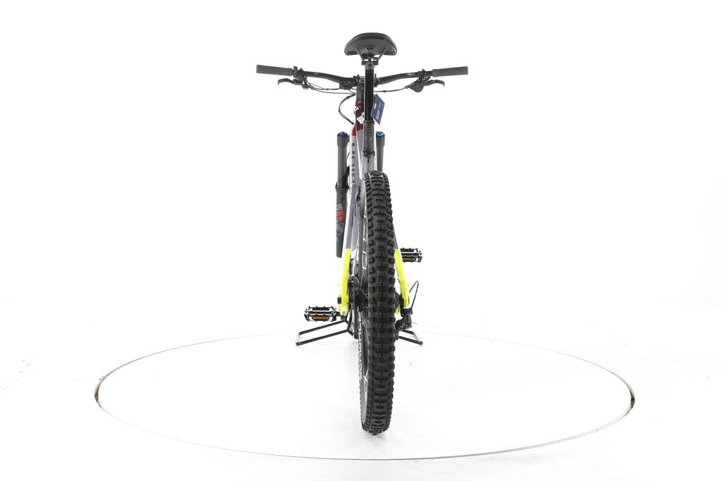 Haibike Nduro 7 E-Bike Fully - Image 10